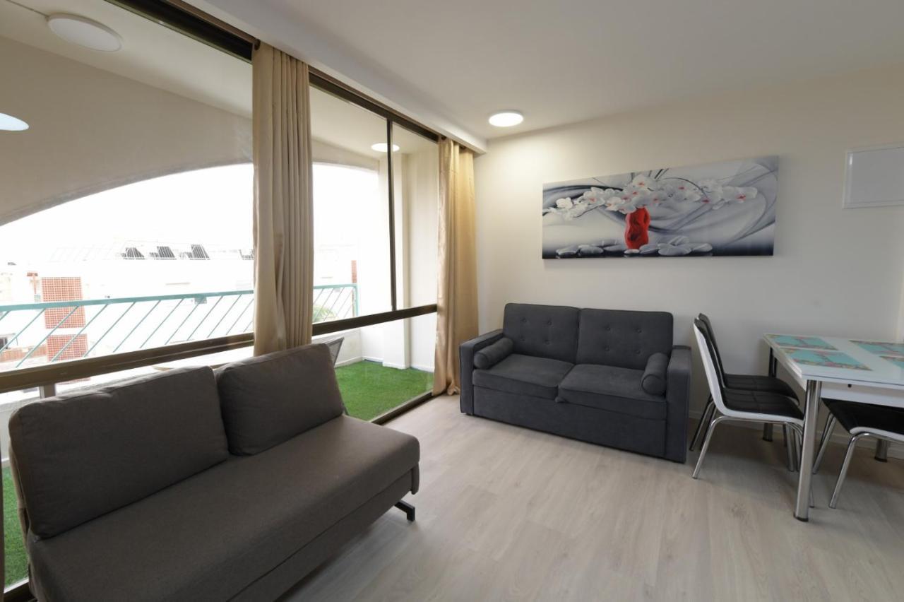 Family Holidays In Eilat. ภายนอก รูปภาพ