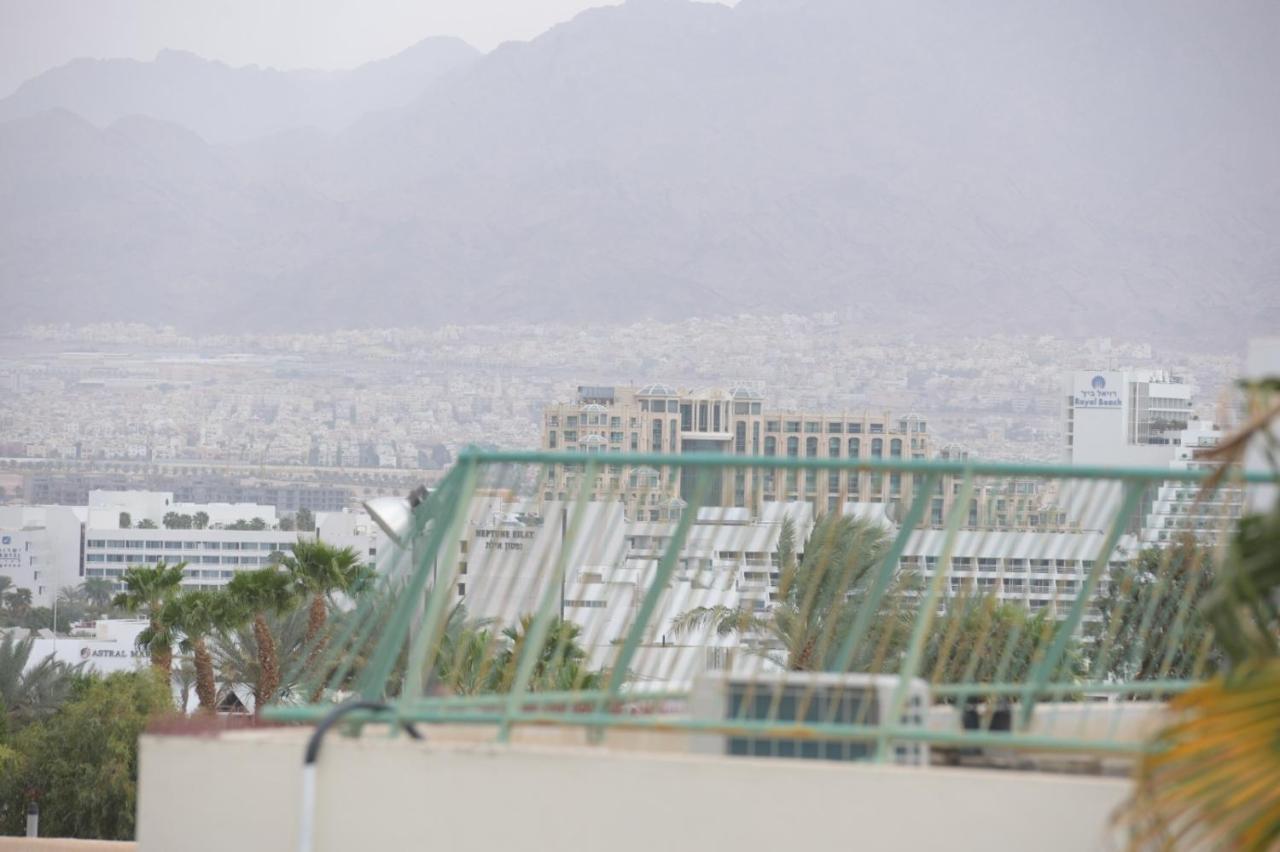 Family Holidays In Eilat. ภายนอก รูปภาพ